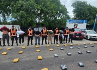 Jaldo: “Tucumán es la segunda provincia que más incauta droga» proveniente de países limítrofes