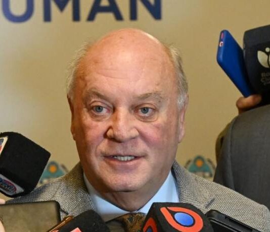 Martín Cabrales: “Tucumán es la primera provincia productora de café»