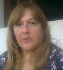 Ciclo Nunca Más, Literatura de la Memoria: la escritora Silvia Flores