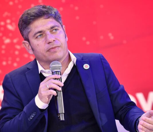 Kicillof va a la Corte y se pone a la cabeza de la demanda bonaerense por la deuda de la Anses