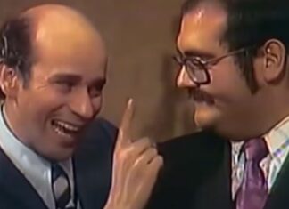 Murió Ricardo de Pascual, uno de los actores de “El Chavo del 8″