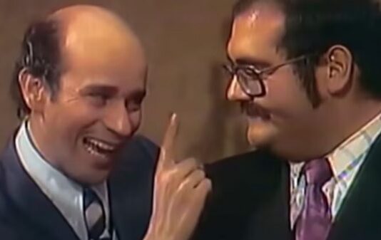 Murió Ricardo de Pascual, uno de los actores de “El Chavo del 8″