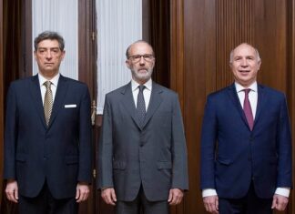 el Gobierno presentó un per saltum ante la Corte Suprema