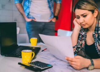 El 60% de los hogares tiene deudas y crece el nivel de morosidad