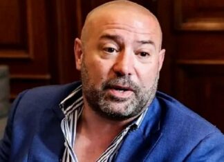 La Justicia ordenó peritar los audios atribuidos a Spagnuolo en la causa por supuestas coimas en la Andis