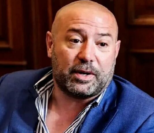 La Justicia ordenó peritar los audios atribuidos a Spagnuolo en la causa por supuestas coimas en la Andis