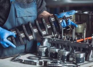 La economía se hundió 2,6% mensual en febrero, su peor retroceso desde diciembre de 2023