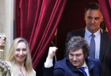 Javier Milei y sus medidas, en vivo: se conoce la inflación de marzo y Adorni se prepara para asistir al Congreso