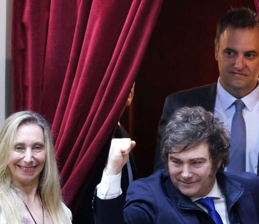 Javier Milei y sus medidas, en vivo: se conoce la inflación de marzo y Adorni se prepara para asistir al Congreso