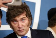 Minuto a minuto. Javier Milei y sus medidas, en vivo: confirmó que buscará la reelección y estará con Adorni en el Congreso