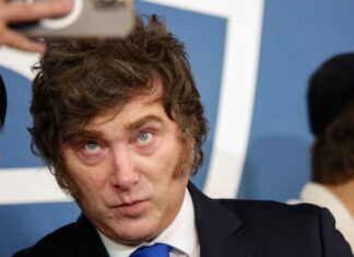 Minuto a minuto. Javier Milei y sus medidas, en vivo: confirmó que buscará la reelección y estará con Adorni en el Congreso