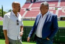 Juan Sebastián Verón: "No sé si quiero reconciliarme con AFA"