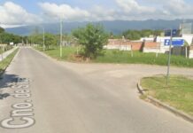 Una pareja armada asaltó a una adolescente y les dictaron la privación de la libertad tras robarle la motocicleta