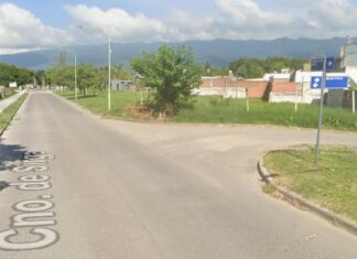 Una pareja armada asaltó a una adolescente y les dictaron la privación de la libertad tras robarle la motocicleta