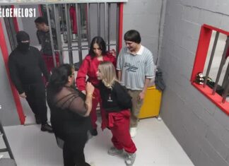 Coty Romero sufrió una descompensación a 48 horas de haber ingresado a su nuevo reality y generó gran preocupación