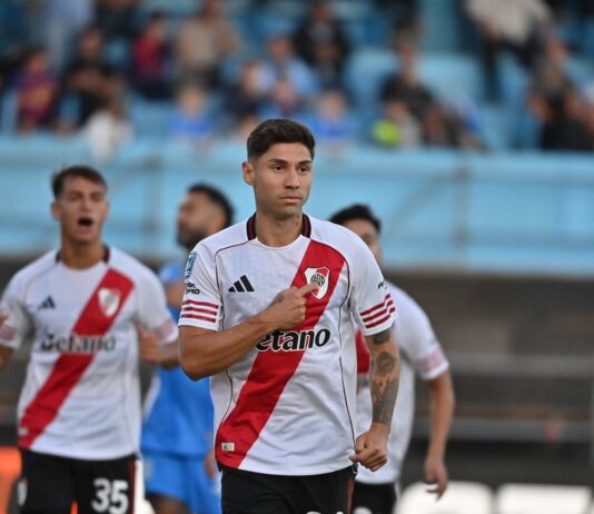 River recibe a Belgrano y quiere seguir con su racha de victorias