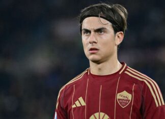 El Milan se mete en la puja por Paulo Dybala