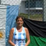 Jugar un Mundial es increíble