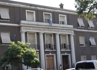 La Justicia extendió la investigación penal por un femicidio ocurrido en el Parque 9 de Julio