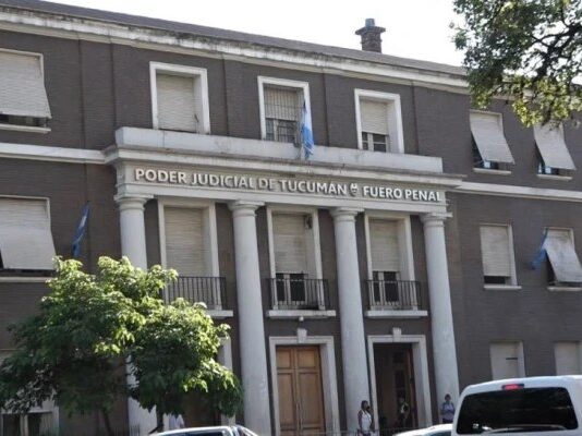 La Justicia extendió la investigación penal por un femicidio ocurrido en el Parque 9 de Julio
