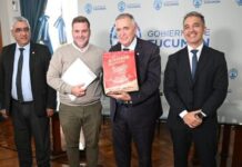 El Gobierno avaló créditos del CFI por $2.000 millones para el sector privado