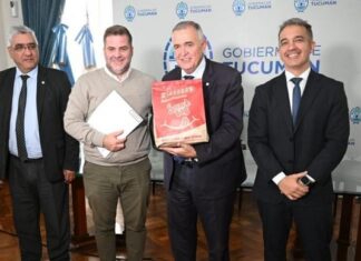 El Gobierno avaló créditos del CFI por $2.000 millones para el sector privado