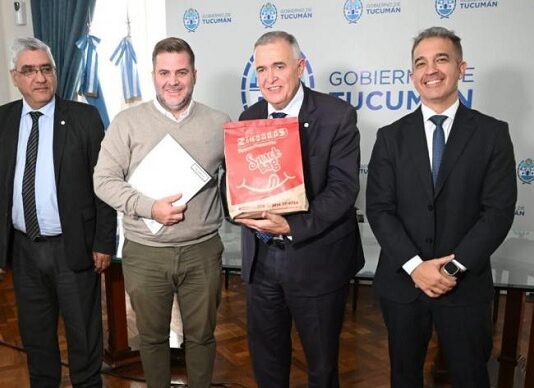 El Gobierno avaló créditos del CFI por $2.000 millones para el sector privado