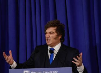 Javier Milei y sus medidas, en vivo: el precio de la nafta y las reacciones por el 44° aniversario de Malvinas