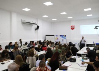 El Gobierno lanzó la 2ª Etapa de Capacitación Docente en Inteligencia Artificial