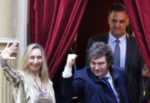 El mensaje del Gobierno tras enviar la reforma electoral al Congreso