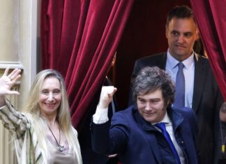 El mensaje del Gobierno tras enviar la reforma electoral al Congreso