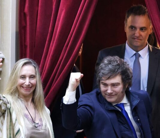 El mensaje del Gobierno tras enviar la reforma electoral al Congreso