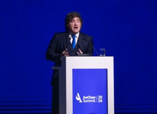 El Gobierno presentó un recurso extraordinario para suspender la Ley de Financiamiento Universitario