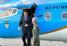 Javier Milei ya gastó más de $4.700 millones en viajes al exterior en lo que va de su mandato