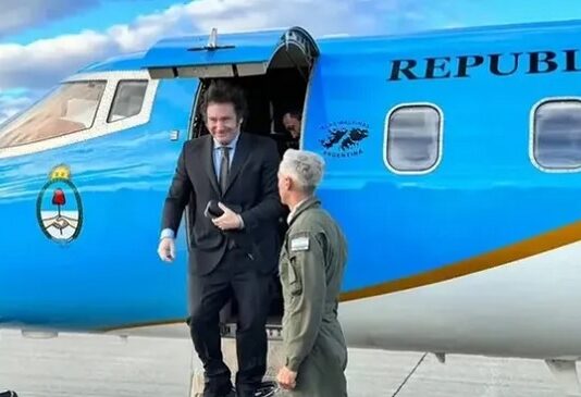 Javier Milei ya gastó más de $4.700 millones en viajes al exterior en lo que va de su mandato