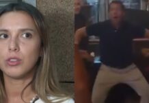 La polémica no termina: el video racista del padre de Agostina Páez podría complicar su situación judicial