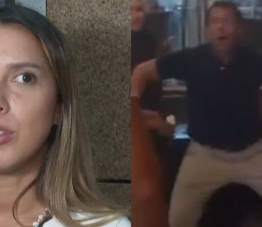 La polémica no termina: el video racista del padre de Agostina Páez podría complicar su situación judicial