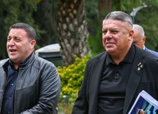 La Cámara de Casación confirmó la integración del tribunal que decidirá qué juez investigará a la AFA