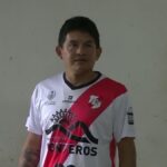 Pulga Rodríguez confirmó su alejamiento del fútbol