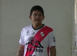 Pulga Rodríguez confirmó su alejamiento del fútbol