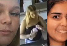 Una joven prendió fuego y asesinó a una cajera en un brutal ataque de celos