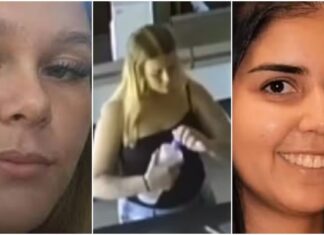 Una joven prendió fuego y asesinó a una cajera en un brutal ataque de celos