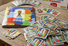 Álbum oficial y figuritas del Mundial: ¿cuándo llegan a Tucumán?