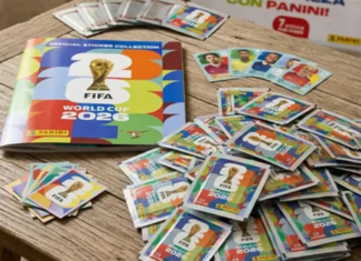 Álbum oficial y figuritas del Mundial: ¿cuándo llegan a Tucumán?