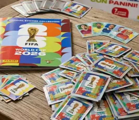 Álbum oficial y figuritas del Mundial: ¿cuándo llegan a Tucumán?