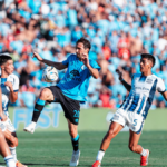 Los octavos de final inician con el clásico cordobés entre Talleres y Belgrano