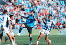 Los octavos de final inician con el clásico cordobés entre Talleres y Belgrano