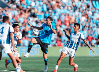 Los octavos de final inician con el clásico cordobés entre Talleres y Belgrano