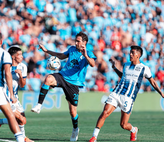 Los octavos de final inician con el clásico cordobés entre Talleres y Belgrano