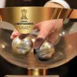 Se sortearon los octavos de final de la Copa Libertadores
